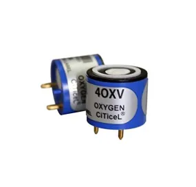1PCS New CITY CiTiceL Aen Sensor 4OXV 40XV 40X-V AAY80-390 for BW GAS Detectors