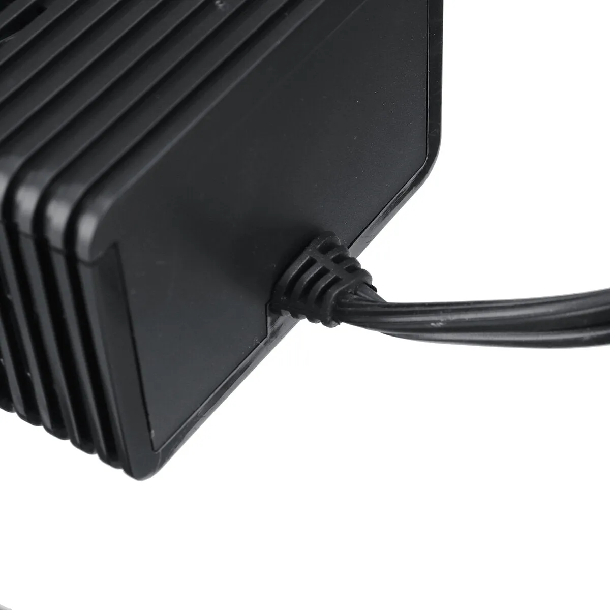 200W 12/24V 220V AC Vehicle Inverter Voltage Changer QC3.0 USB Digital Display Ports Transformer Car Socket