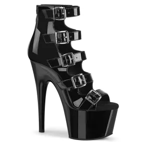 Adore 700-33 Black Pat.