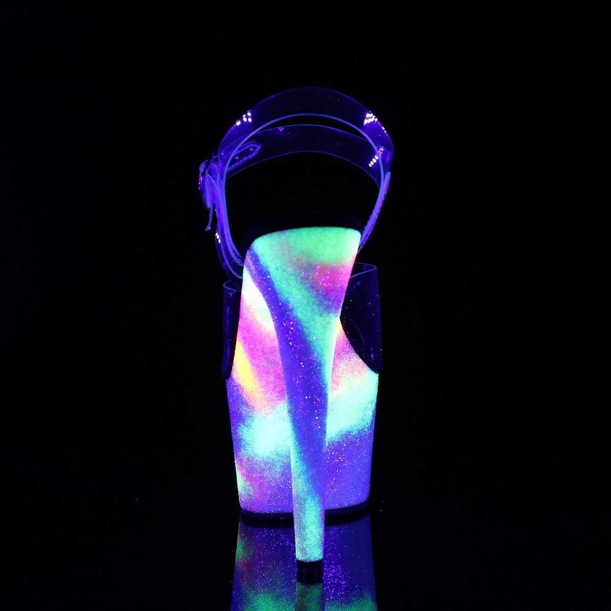Adore 708GXY Neon Galaxy Glitter UV