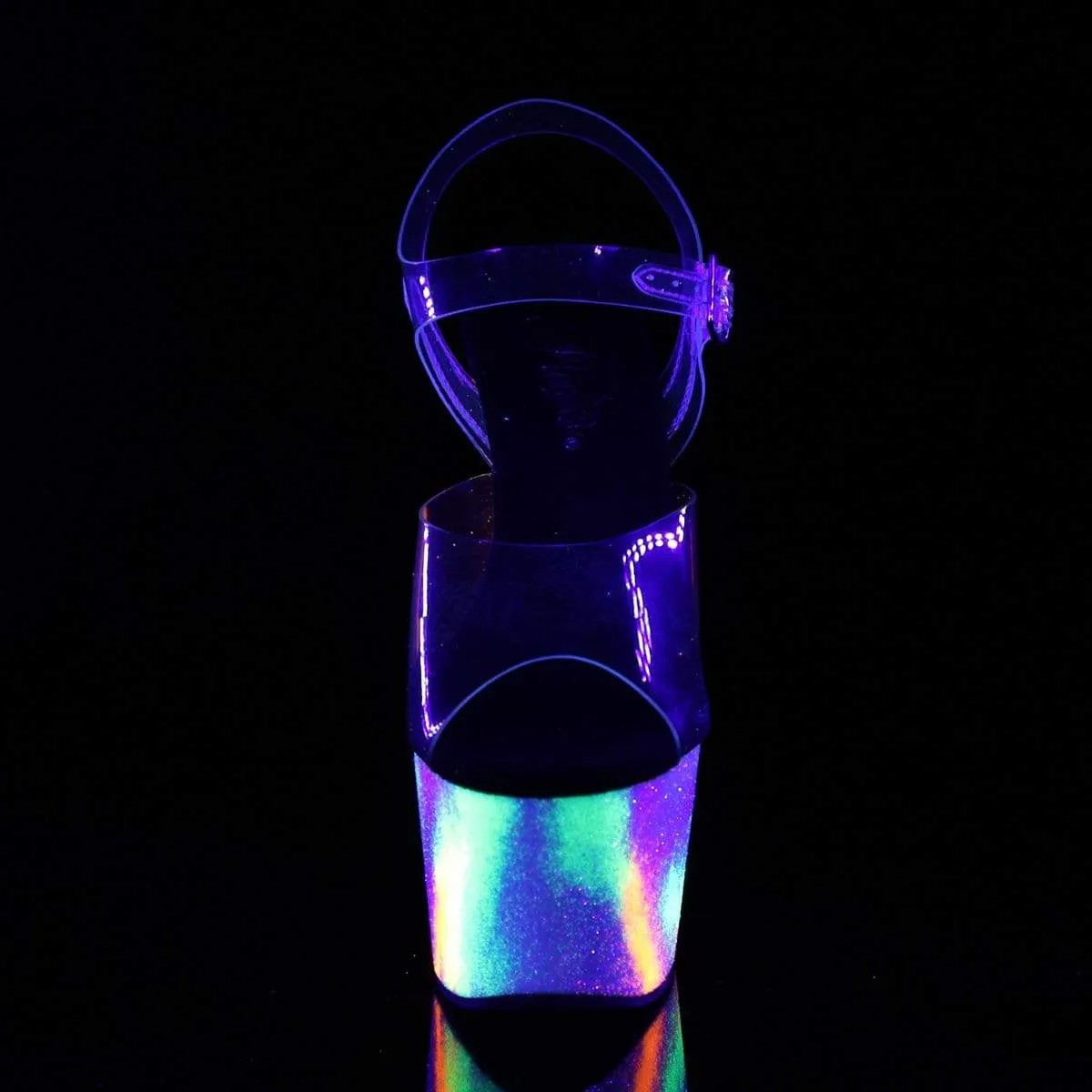 Adore 708GXY Neon Galaxy Glitter UV