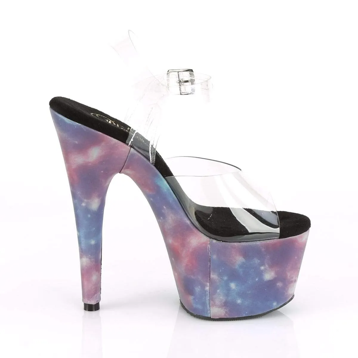 Adore 708REFL Purple/Blue Reflective