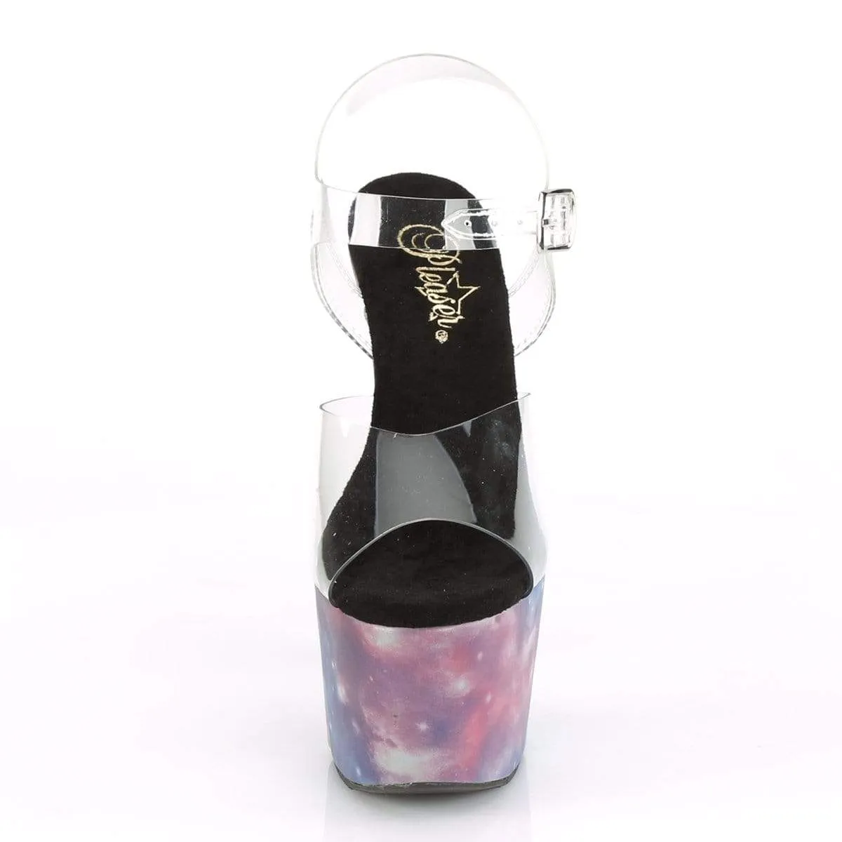Adore 708REFL Purple/Blue Reflective