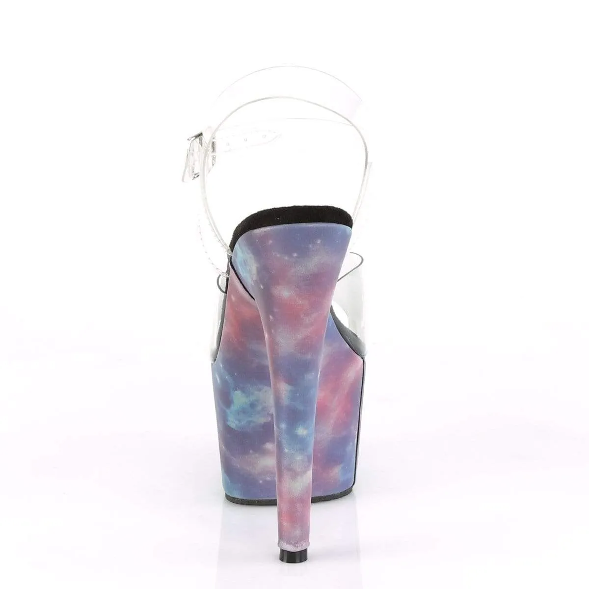 Adore 708REFL Purple/Blue Reflective