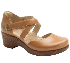 Alegria Women's Savina Latte