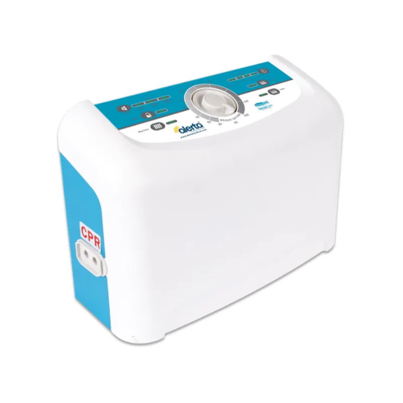 Alerta 4 in 1 Sensaflo Hybrid Replacement System Mattress