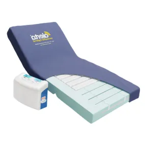 Alerta 4 in 1 Sensaflo Hybrid Replacement System Mattress