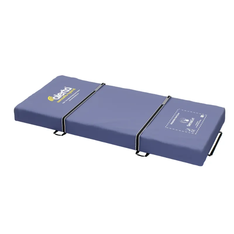 Alerta 4 in 1 Sensaflo Hybrid Replacement System Mattress