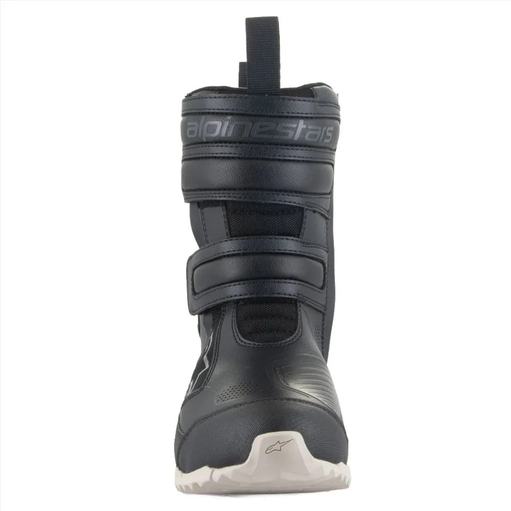 Alpinestars Stella RT-7 Touring Drystar Ladies Boots Black / White