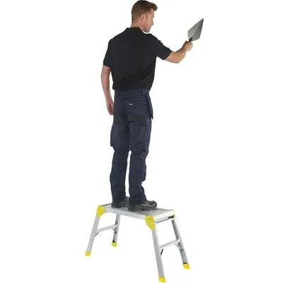 Aluminium Odd Job Work Platform