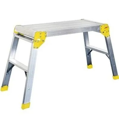 Aluminium Odd Job Work Platform