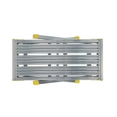 Aluminium Odd Job Work Platform