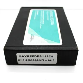 Analog Devices MAX17596 Evaluation Board MAXREFDES112C#