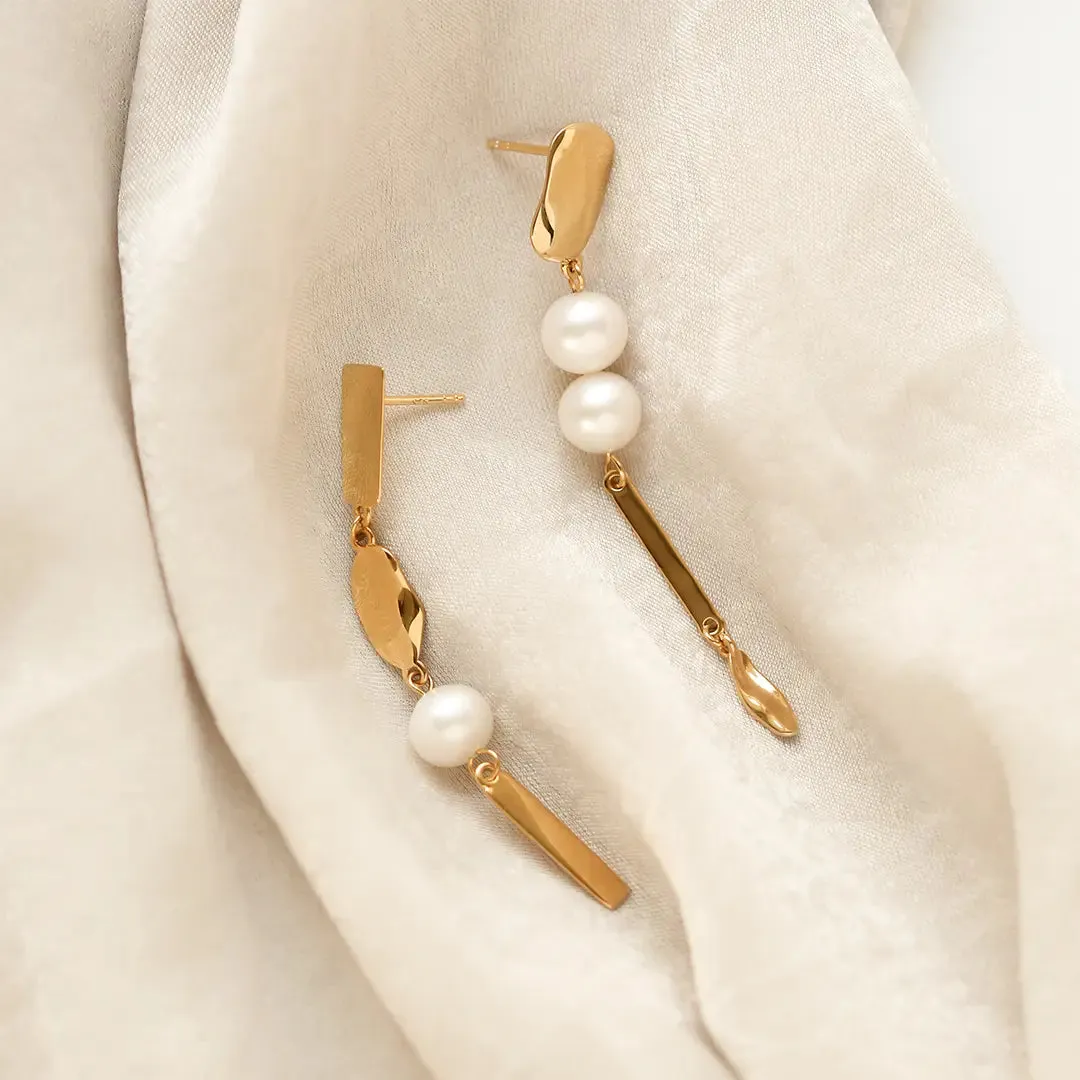 Antony Earrings
