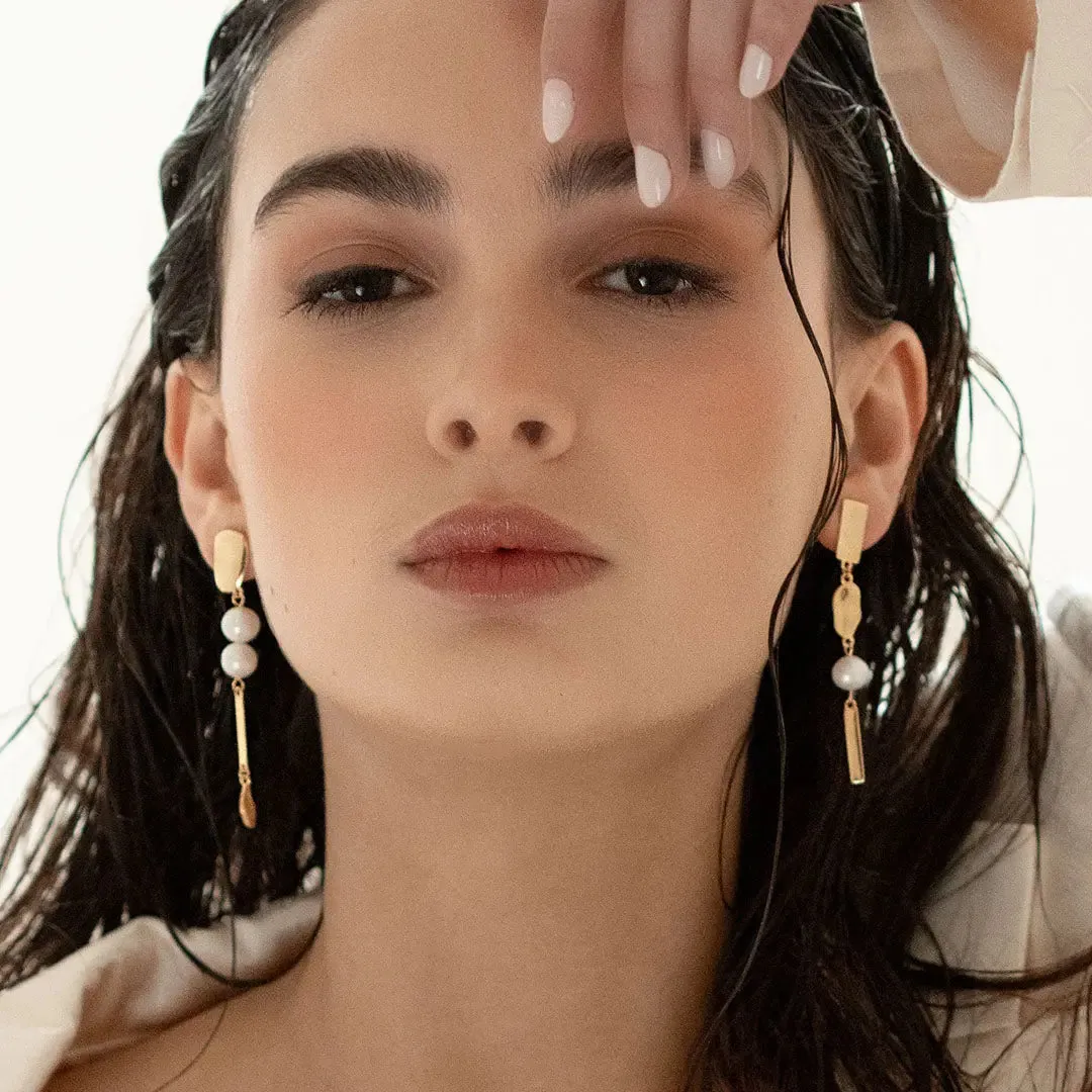 Antony Earrings