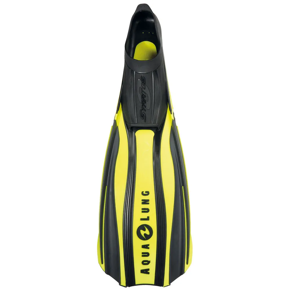 Aqua Lung Stratos 3 Full Foot Fins