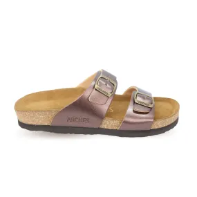 ARCHES FRESH ELEGANT PU - BRONZE