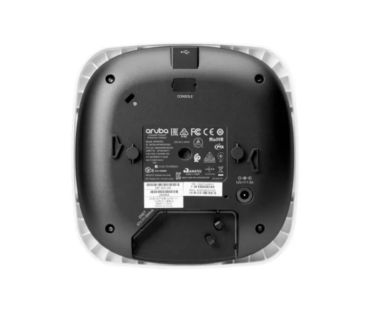 Aruba Instant On AP12 (RW) Access Point {R2X01A}