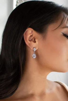 Athena Earring