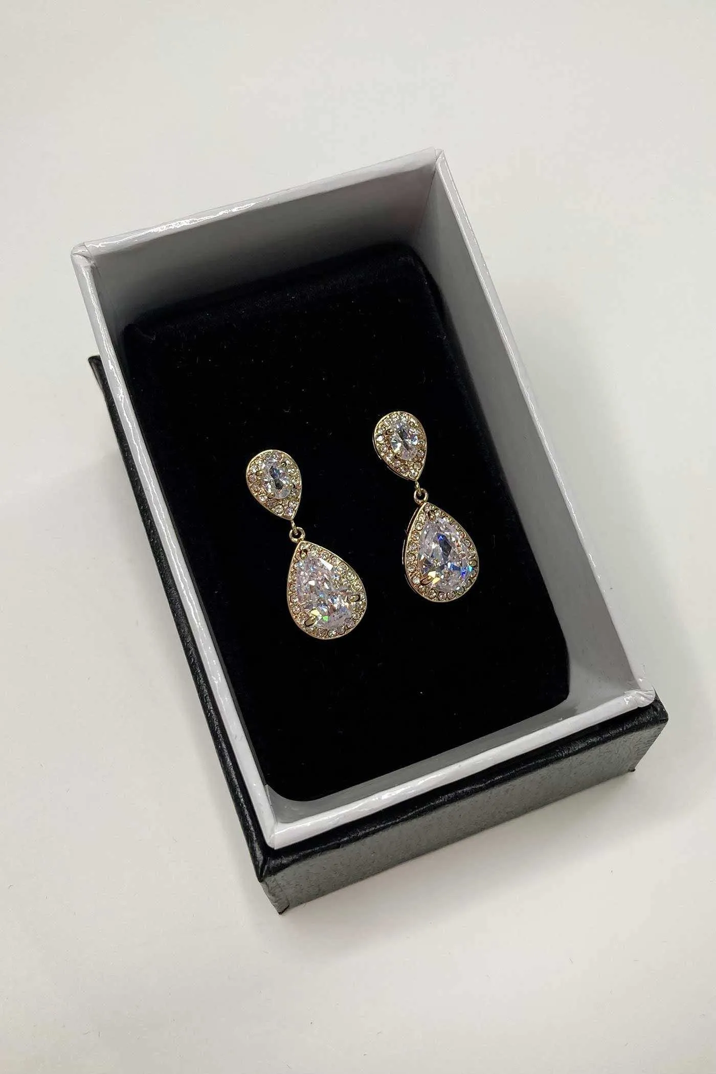 Athena Earring
