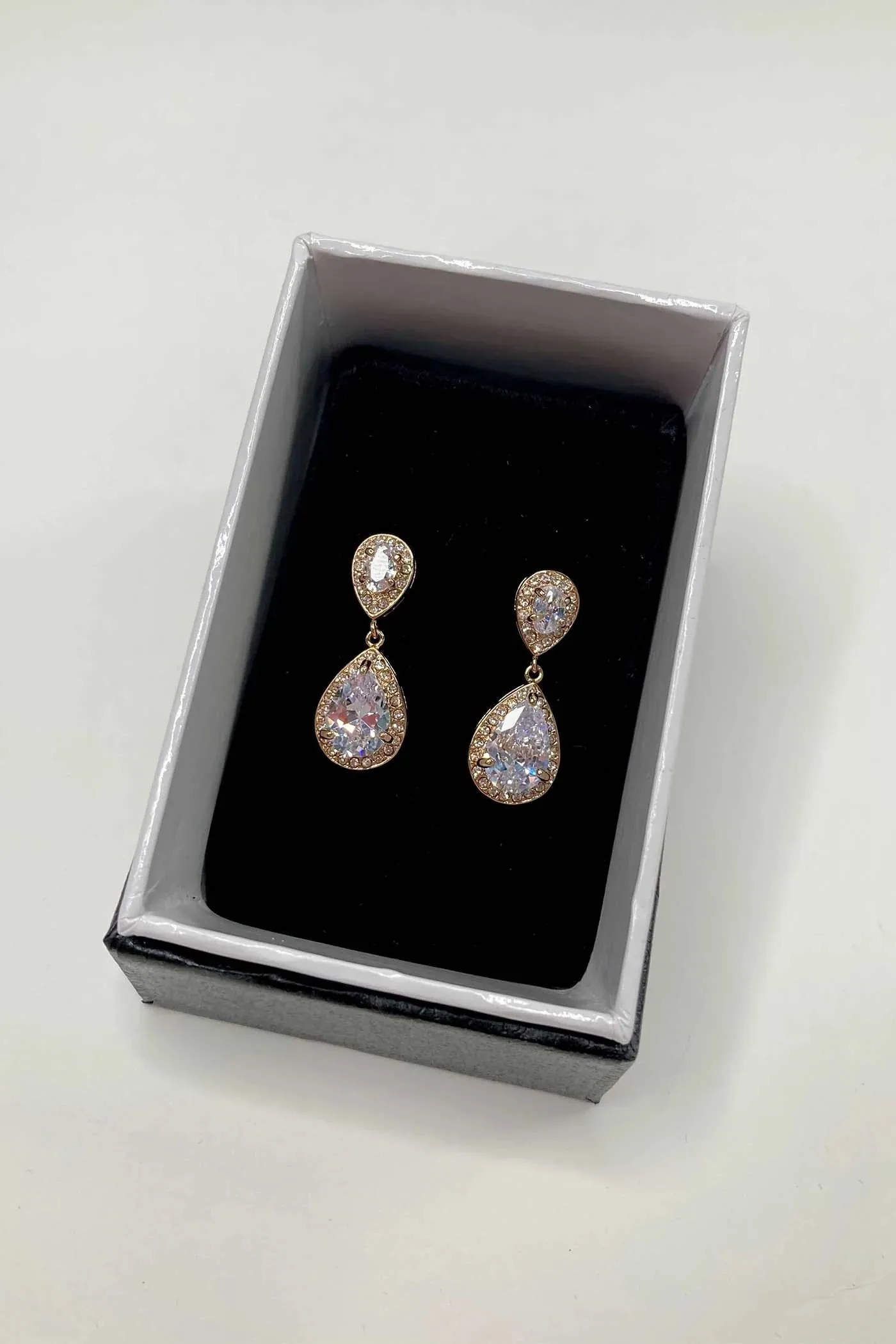 Athena Earring