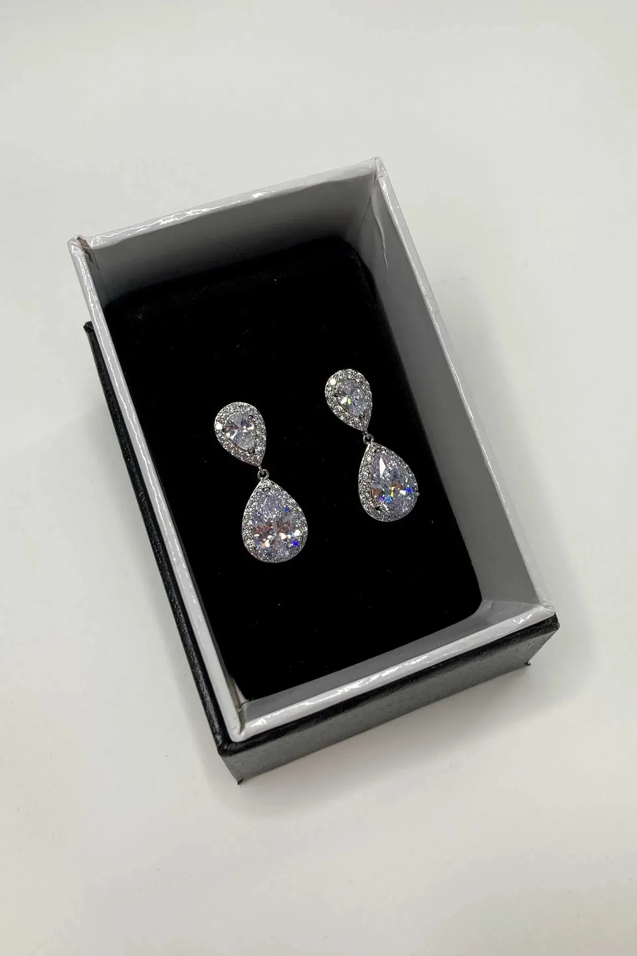 Athena Earring