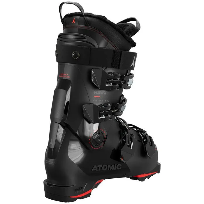 Atomic Hawx Prime 100 GW [2025]