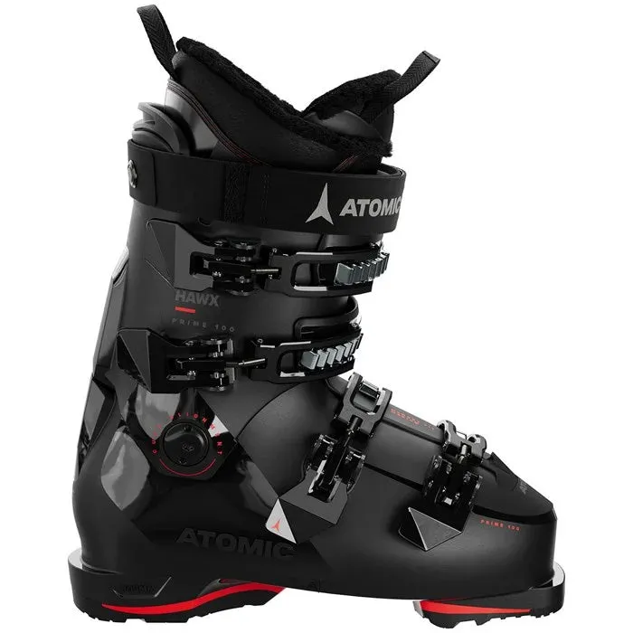 Atomic Hawx Prime 100 GW [2025]