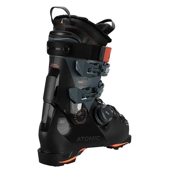 Atomic Hawx Prime 110 BOA GW [2025]