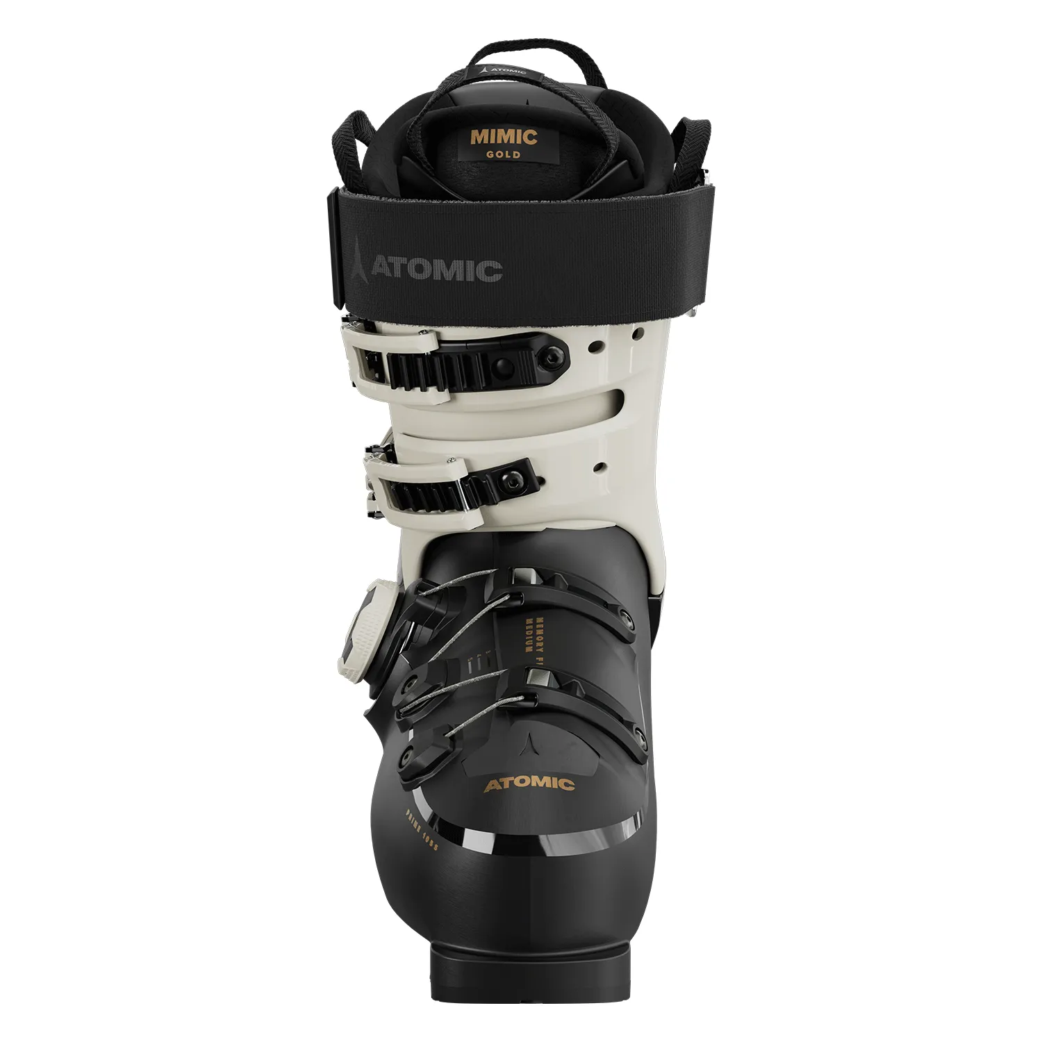 Atomic Women's Hawx Prime 105 S BOA W GW Ski Boot 2025