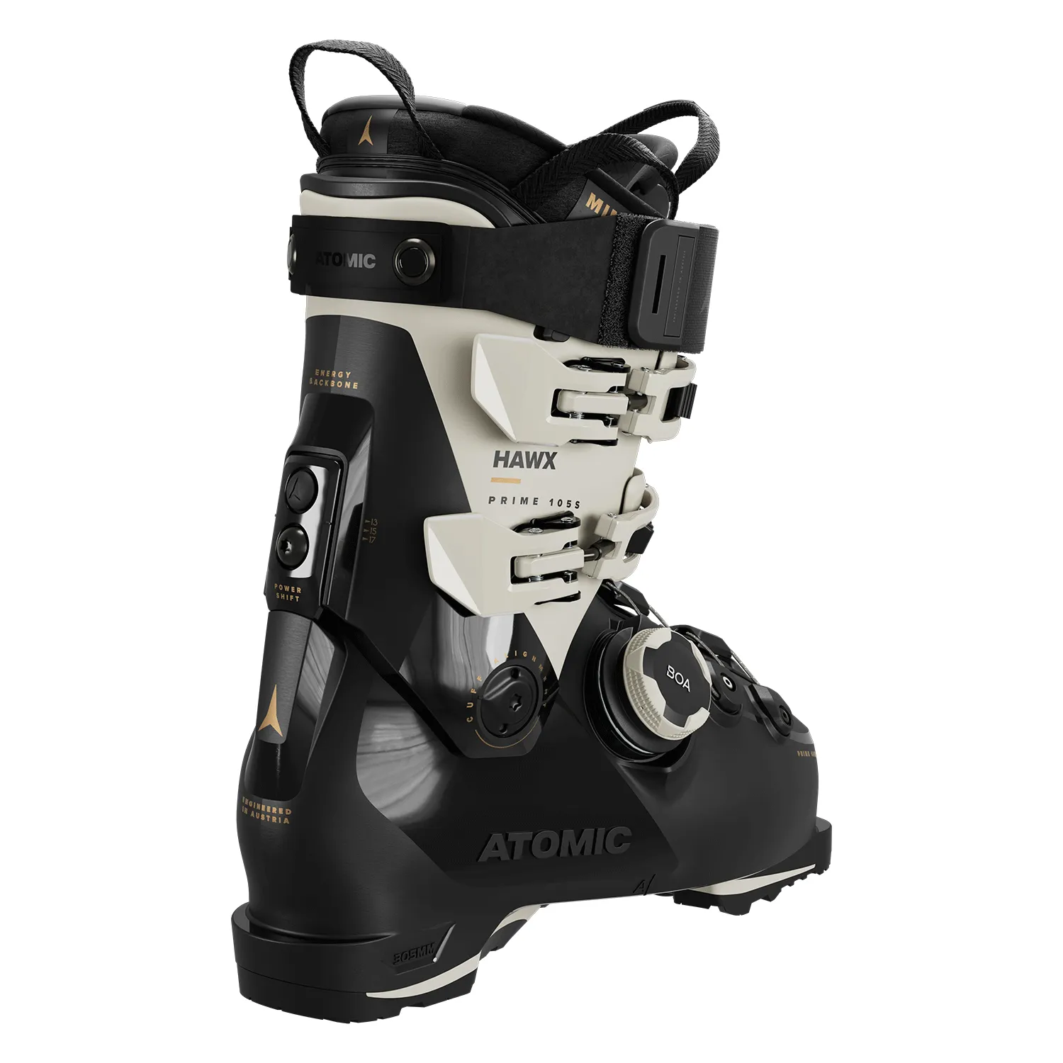 Atomic Women's Hawx Prime 105 S BOA W GW Ski Boot 2025