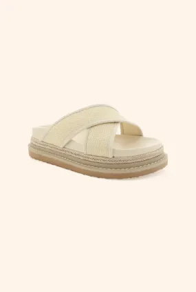 Aysha in Cream