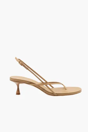 BARBELLA 50 HEEL