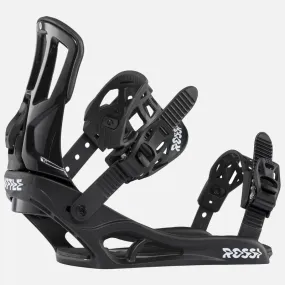 Battle Snowboard Binding