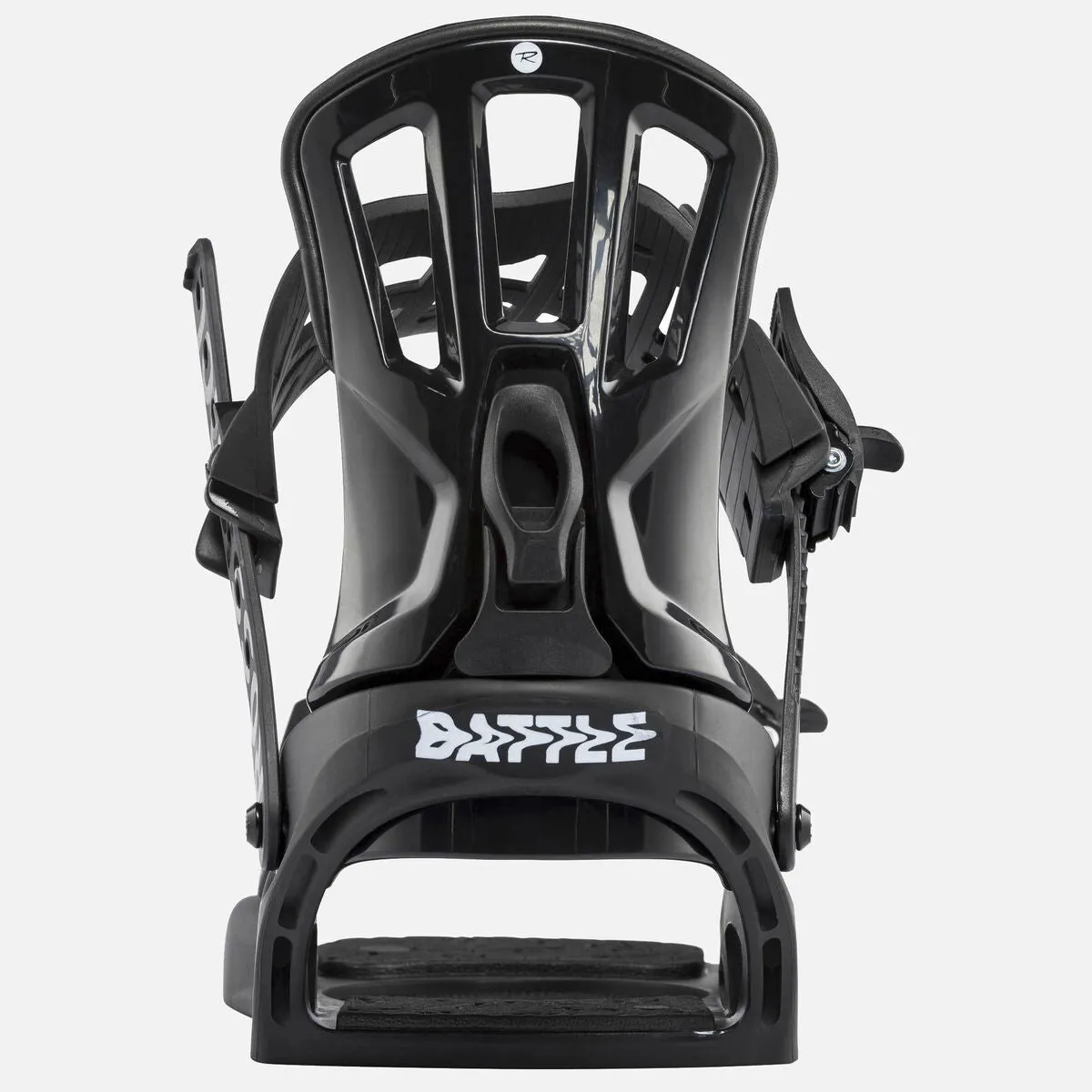 Battle Snowboard Binding