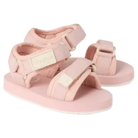 Beach Sandal - Soft Pink