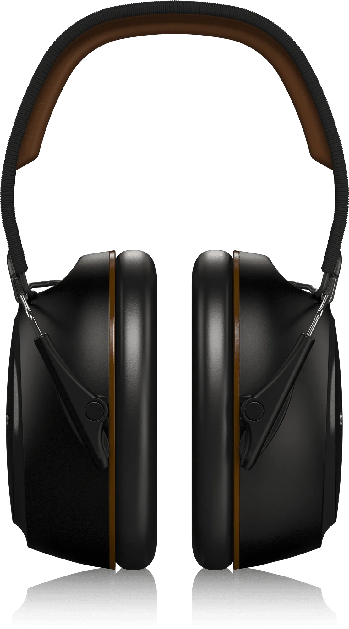 Behringer DH100 Professional Drummer Headphones, CLOSED-BACK