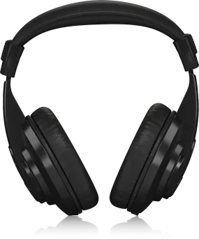 Behringer HPM1100-BK Headphones (Black)