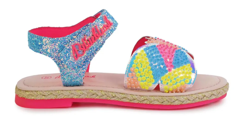 Billieblush Sandals U19347