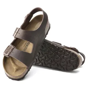 Birkenstock Milano Classic Footbed