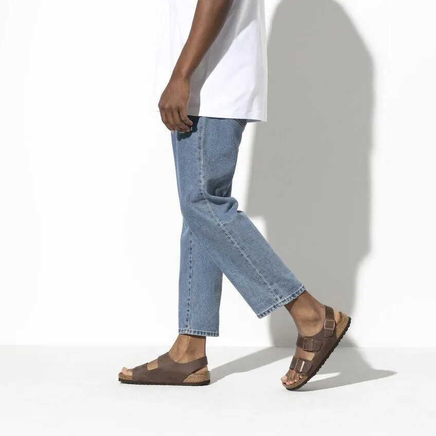 Birkenstock Milano Classic Footbed