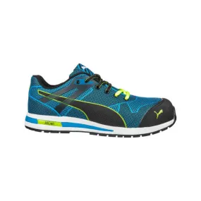 Blaze Knit Safety Shoe 643067
