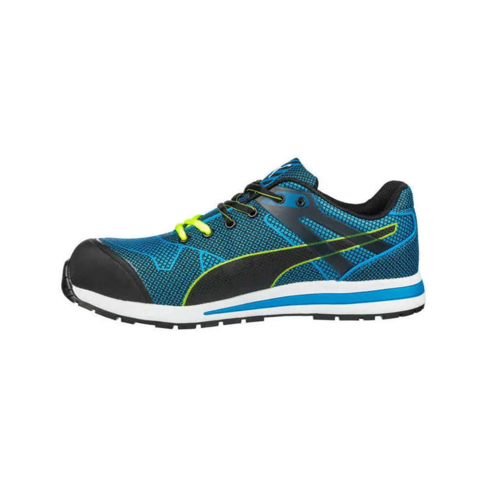 Blaze Knit Safety Shoe 643067