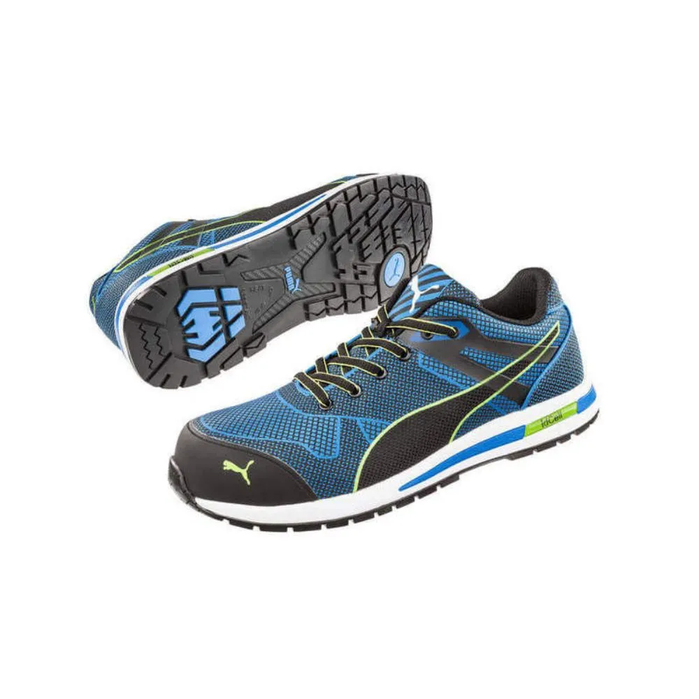 Blaze Knit Safety Shoe 643067