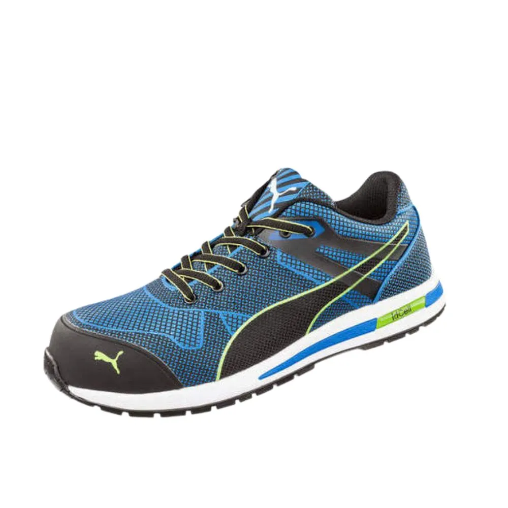 Blaze Knit Safety Shoe 643067