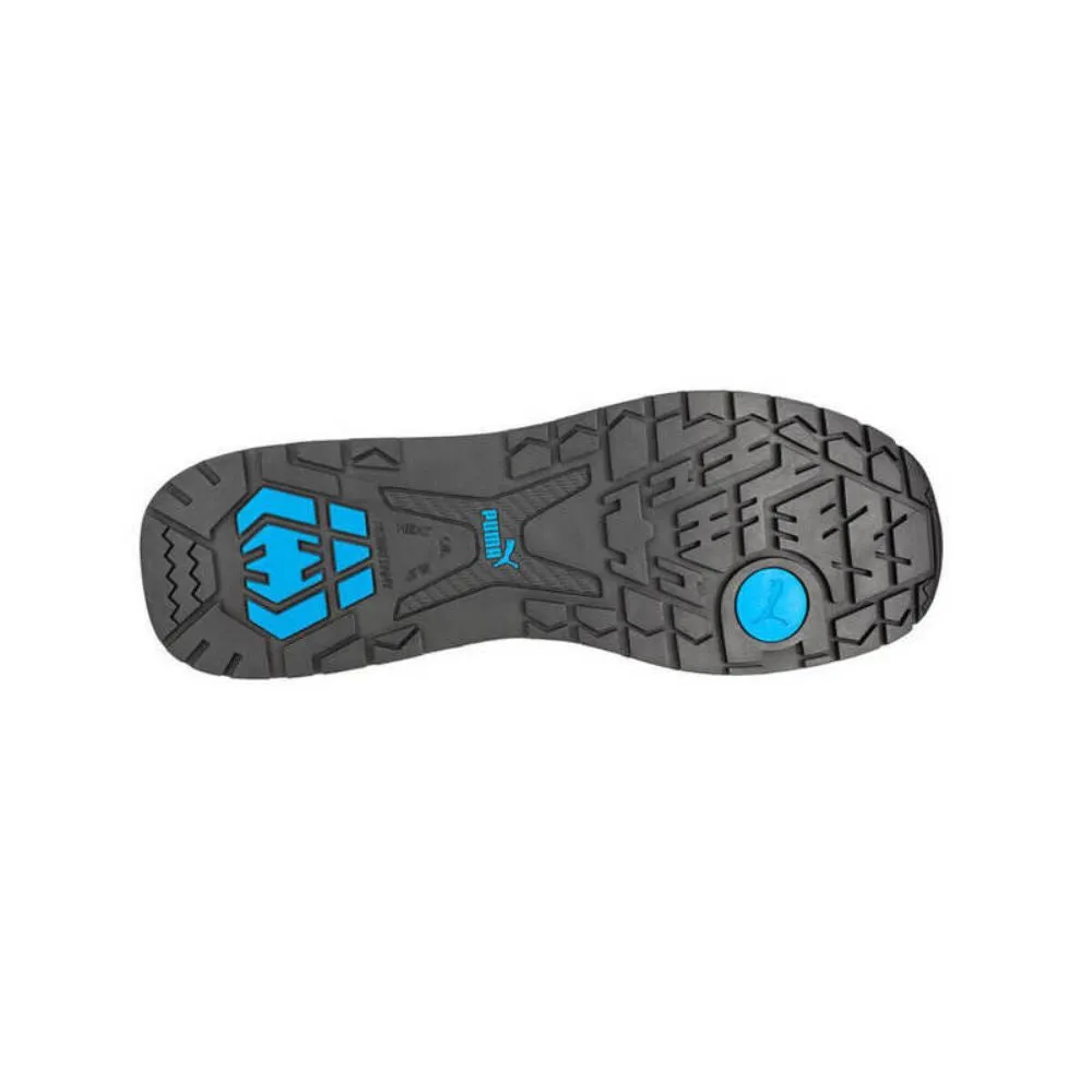 Blaze Knit Safety Shoe 643067
