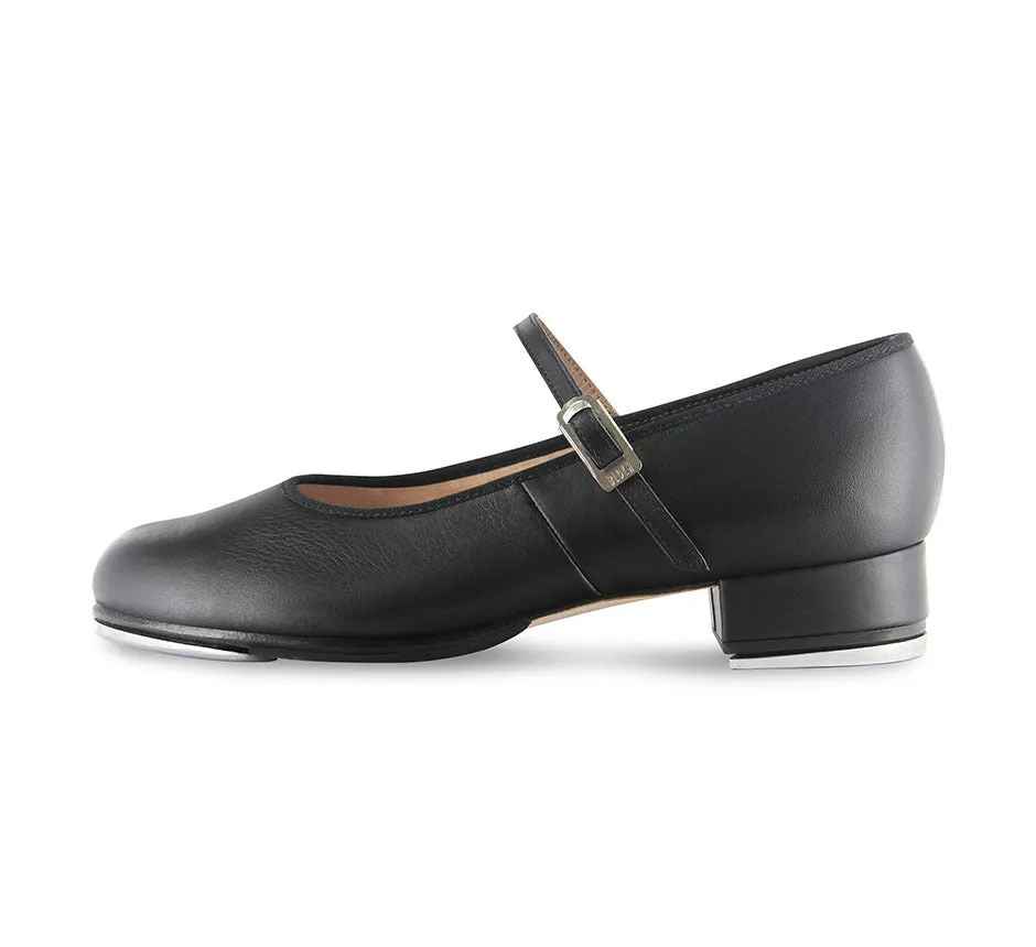 Bloch Tap-on 1” Heel Tap Shoes - Child