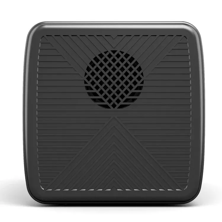 BLUETTI EB3A Portable Power Station | 600W 268Wh (EB3A)
