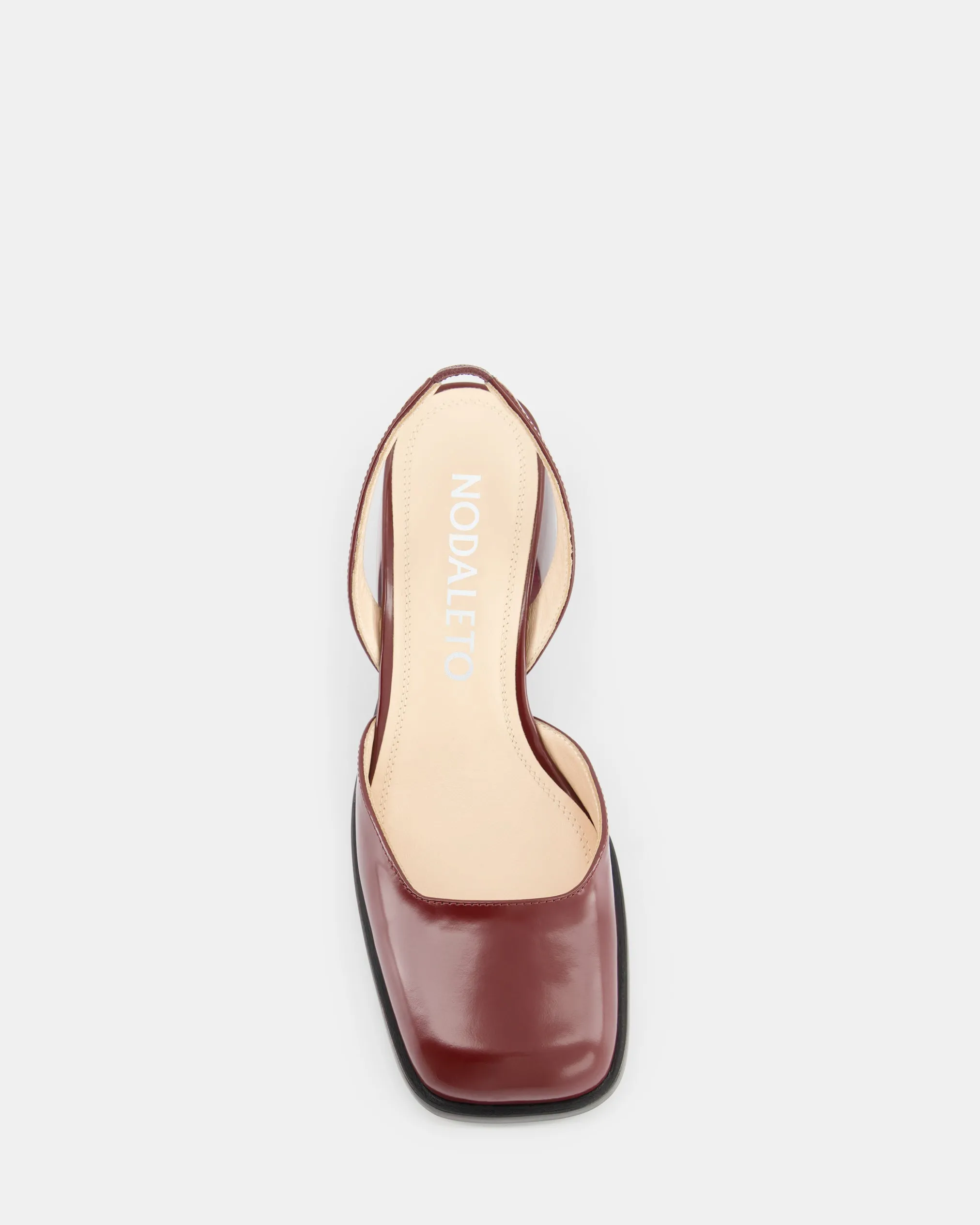 Bulla Jones Bordeaux Glassed 50