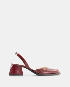 Bulla Jones Bordeaux Glassed 50